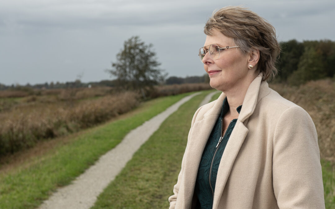 Wat doet verlies, verdriet en rouw met jouw lichaam?